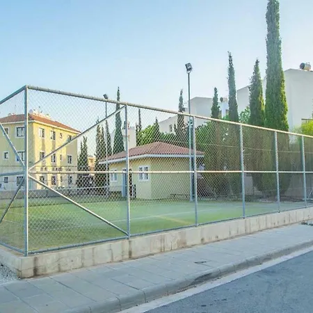 דירה Kyklades 3 Bedroom *