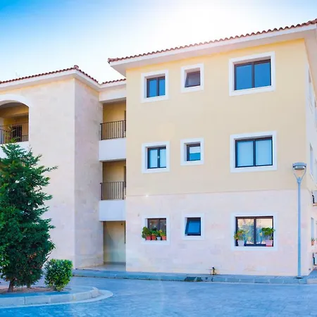 Kyklades 3 Bedroom Protaras