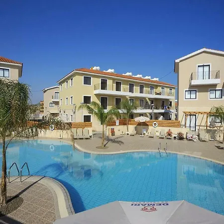 Kyklades 3 Bedroom
