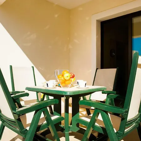Kyklades 3 Bedroom *