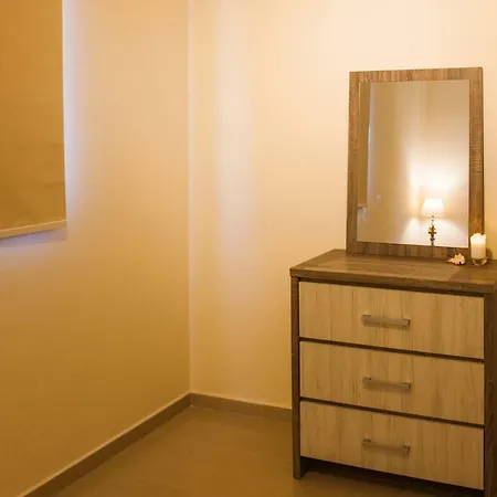דירה Kyklades 3 Bedroom