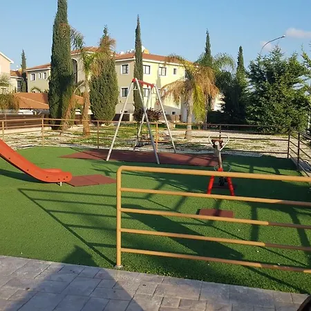 Kyklades 3 Bedroom פרוטאראס