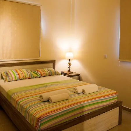Kyklades 3 Bedroom Protaras
